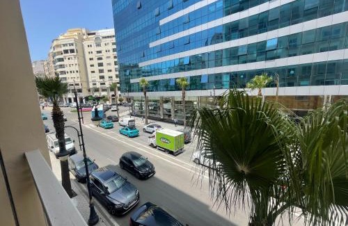 Quartier Mozart Apartment | Appartement palma beach city centre