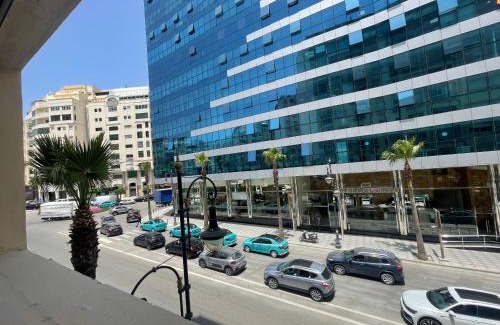 Quartier Mozart Apartment | Appartement palma beach city centre