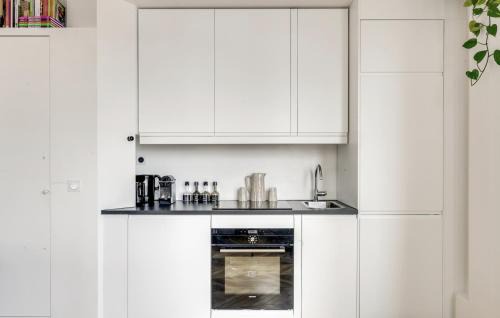 15th Arrondissement Apartment | Appartement Paris 15 45m2