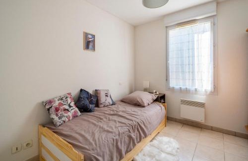 Verdun-sur-Garonne Apartment | Appartement petit prince 2 chambres