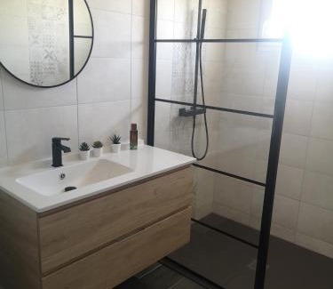 Clos Banet Apartment | Appartement Perpignan proche plage et ville
