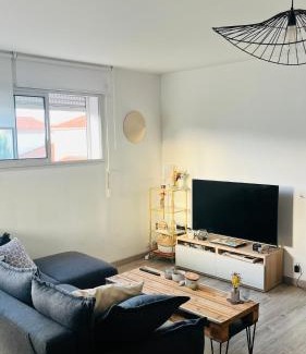 Clos Banet Apartment | Appartement Perpignan proche plage et ville