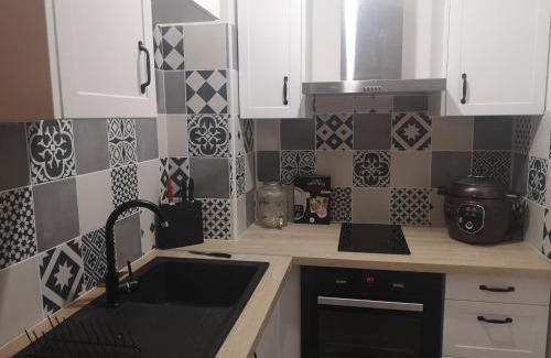 Clos Banet Apartment | Appartement Perpignan proche plage et ville