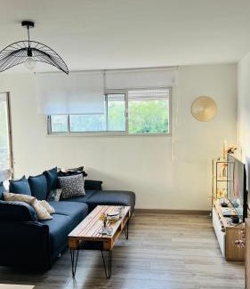 Clos Banet Apartment | Appartement Perpignan proche plage et ville