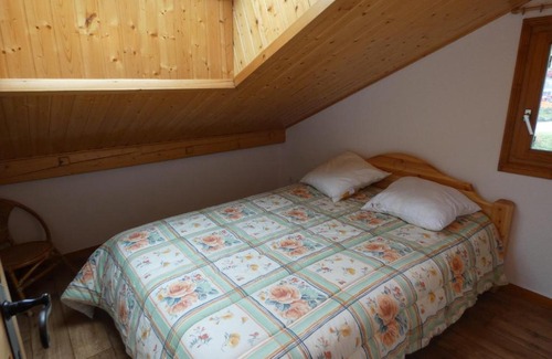 Beaufort Apartment | Appartement pied des pistes, 6 personnes, 3 chambres - EN14
