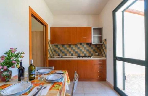 Marsala Apartment | Appartement - Piscine - eeegaa