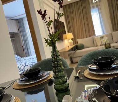 Miramar Apartment | Appartement playa del mar amirat only family