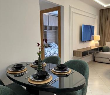 Miramar Apartment | Appartement playa del mar amirat only family