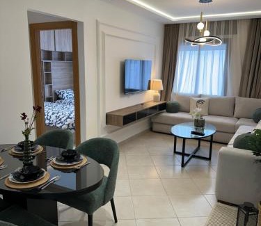 Miramar Apartment | Appartement playa del mar amirat only family