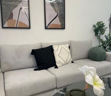 Miramar Apartment | Appartement playa del mar amirat only family