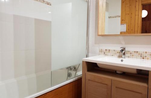 Arc-1600 Apartment | Appartement pour 6 personnes à Arc 1600 proche pistes et commerces - FR-1-411-183