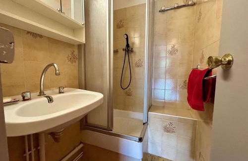 Saint-Etienne-en-Devoluy Apartment | Appartement pour 8 pers. à 50m des pistes avec Wifi et Parking - FR-1-525-288