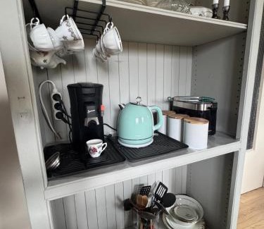 Blatin Apartment | Appartement pour 8 personnes et 5 lits Galaxie