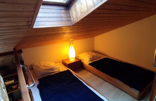 La Remigeasse House | Appartement près de la plage, balcon et parking gratuit - FR-1-778-2