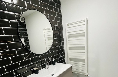 Antigone Apartment | Appartement Premium Montpellier Centre