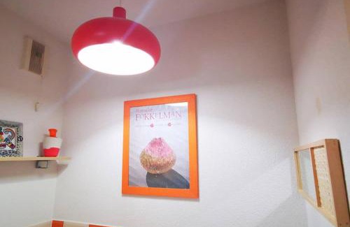 La Lunette Apartment | Appartement Premium, proche Faculté & Centre Ville idéal Digital Nomad