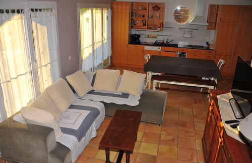 Baron Apartment | Appartement privé La Terrasse