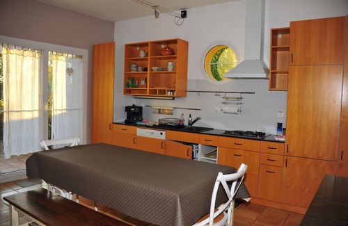 Baron Apartment | Appartement privé La Terrasse
