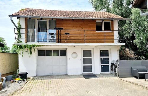 Blotzheim Apartment | Appartement Proche Aéroport Bâle/Mulhouse