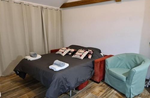 Blotzheim Apartment | Appartement Proche Aéroport Bâle/Mulhouse