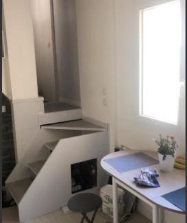 Saint Maurice Apartment | appartement proche centre ville