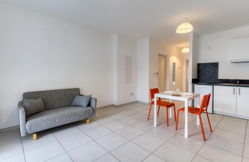 La Rochelle Apartment | Appartement Proche Plage