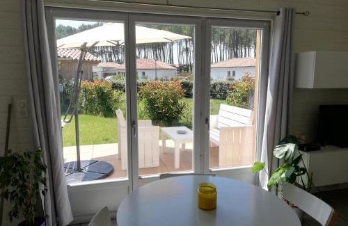 Leon Apartment | Appartement proche lac et plage
