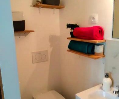 Athis-Mons Apartment | Appartement proche Orly et RER