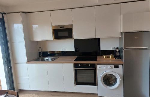 Hendaye Apartment | Appartement proche plage hendaye