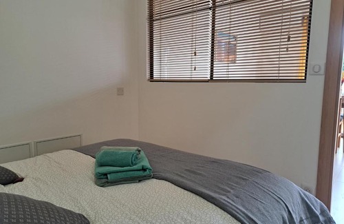 Hendaye Apartment | Appartement proche plage hendaye