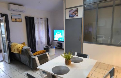 Vedene Apartment | Appartement provençal