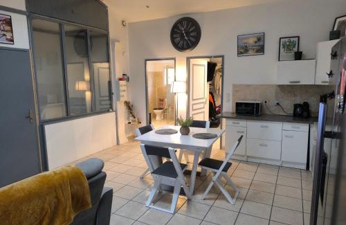 Vedene Apartment | Appartement provençal