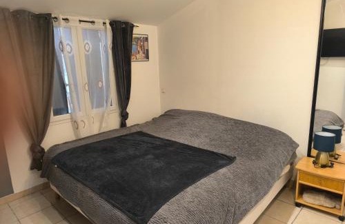 Vedene Apartment | Appartement provençal