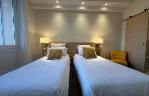 Le Suquet Apartment | APPARTEMENT QUAI SAINT PIERRE