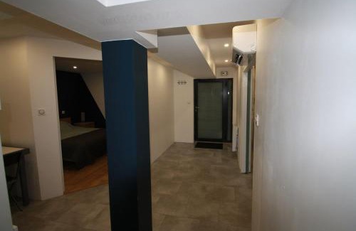 Beaune Apartment | Appartement rénové