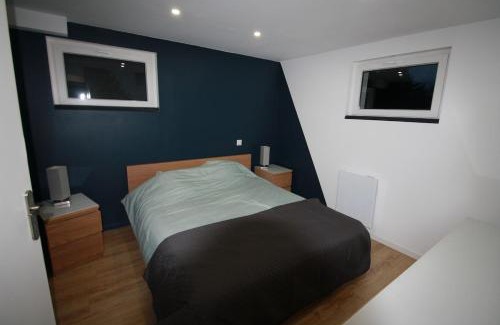 Beaune Apartment | Appartement rénové