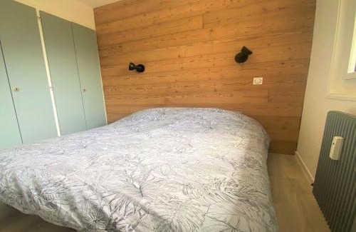 Samoens Apartment | Appartement rénové idéal pour familles à Samoëns - FR-1-624-69