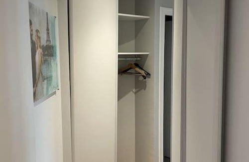 Prince–Marmottan Apartment | Appartement Roland-Gaross/Boulogne-Billancourt