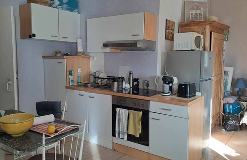 Ramatuelle Apartment | Appartement Ramatuelle Proche MER ST Tropez