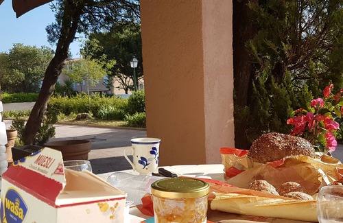 Ramatuelle Apartment | Appartement Ramatuelle Proche MER ST Tropez