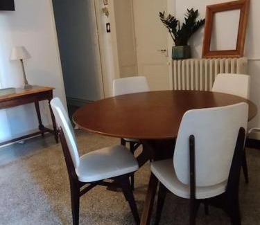 Nerac Apartment | Appartement RDC et cour privée.