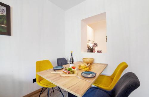 Rifiano Apartment | Appartement Riffl Anna
