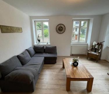 Dambach-la-Ville Apartment | Appartement route du vin