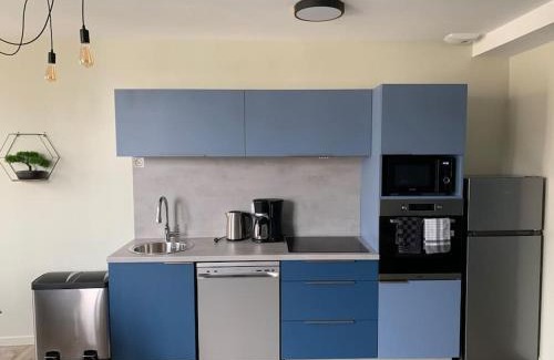 Maulevrier Apartment | Appartement Sakura - Maulévrier Cholet Puy du Fou