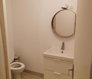 Ventenac-Cabardes House | Appartement sans cuisine dans une maison de village