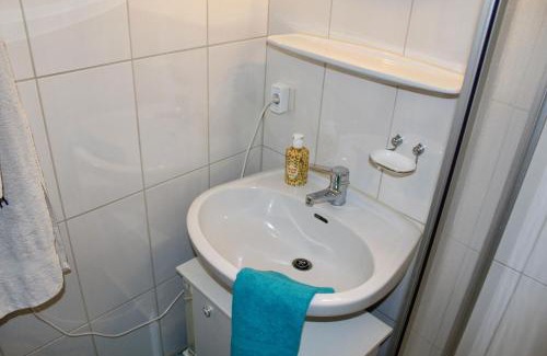 Norderhafen Apartment | Appartement Seedeich