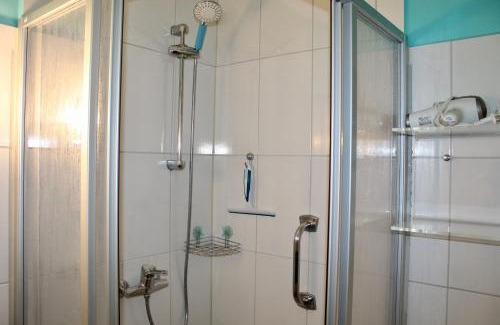 Norderhafen Apartment | Appartement Seedeich