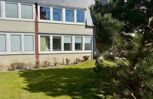 Norderhafen Apartment | Appartement Seedeich