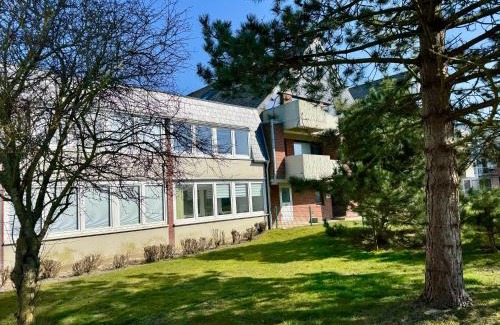 Norderhafen Apartment | Appartement Seedeich