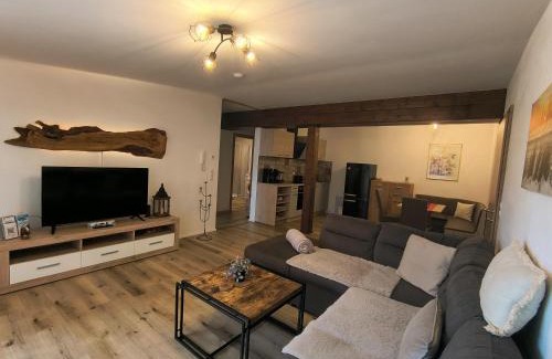 Bodensdorf Apartment | Appartement Seeleben